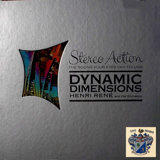 Dynamic Dimensions cover art