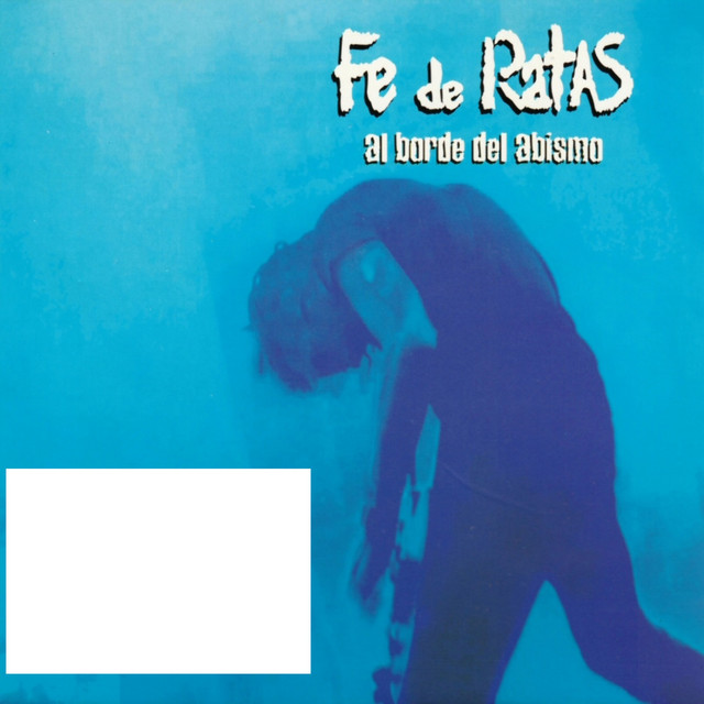 Al Borde Del Abismo cover