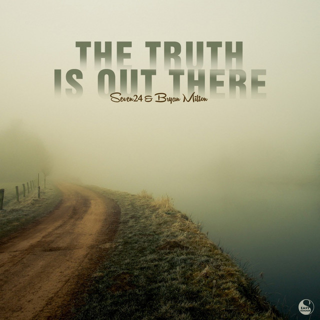 Обкладинка Seven24 — The Truth Is out There