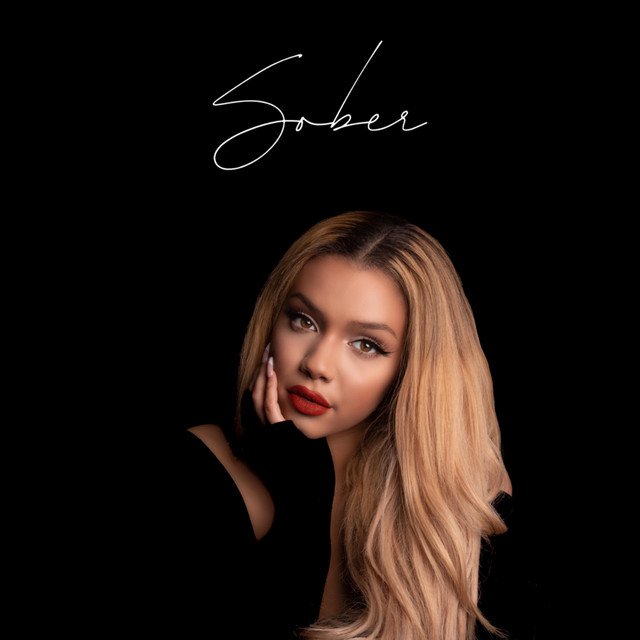 Sober cover art