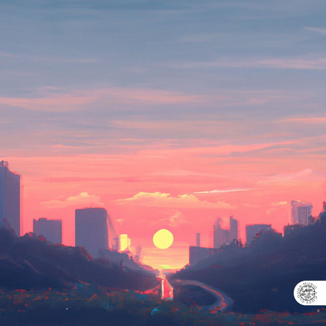 Sunset cover
