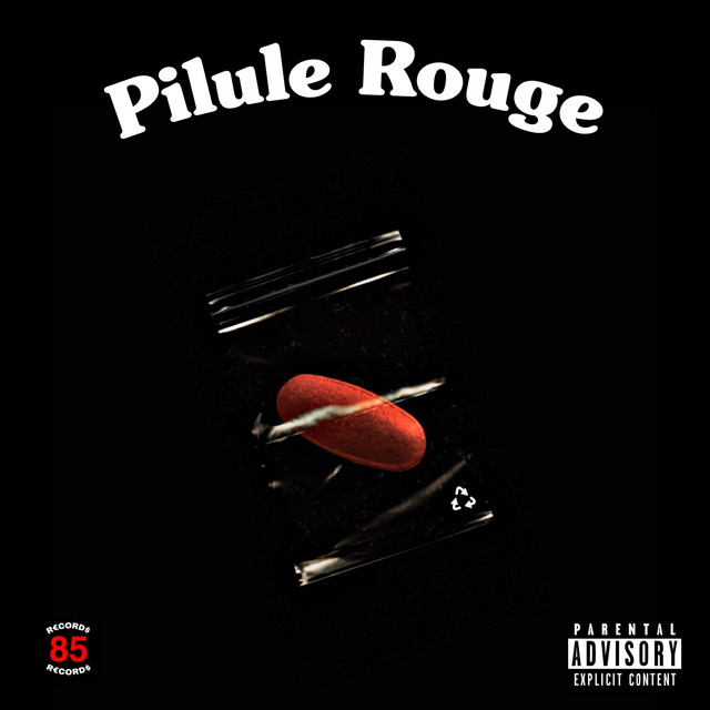 Pilule rouge