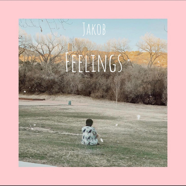 Feelings cover art