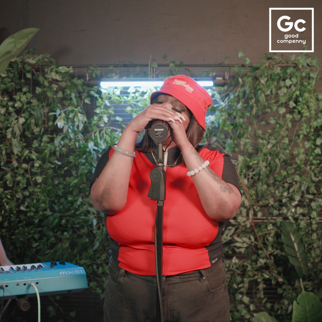Melancholy Shit - GC Presents: Evergreen - Live