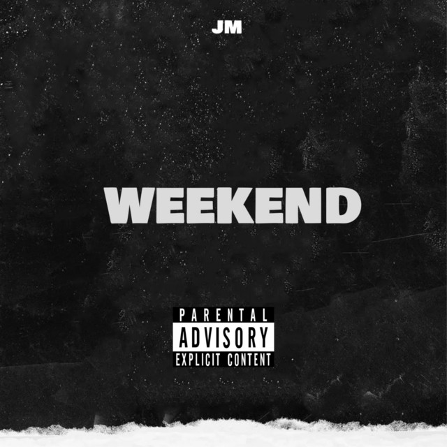 Weekend cover art