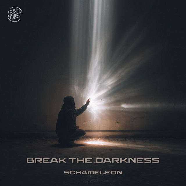 Break The Darkness cover