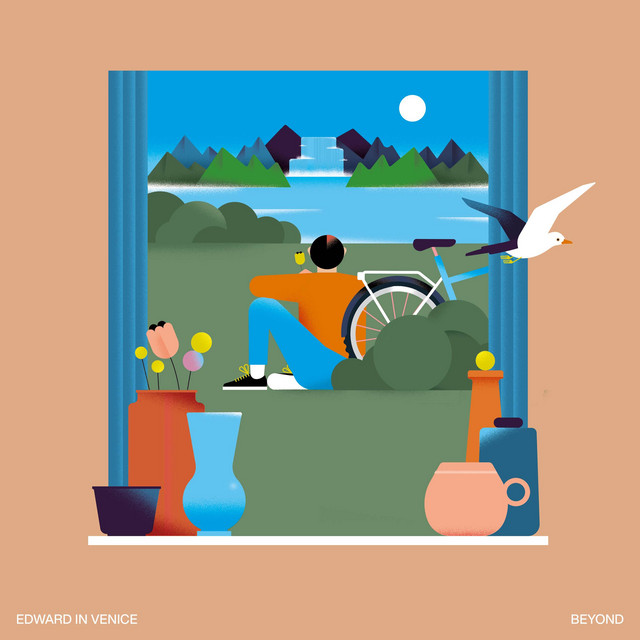 Beyond cover art