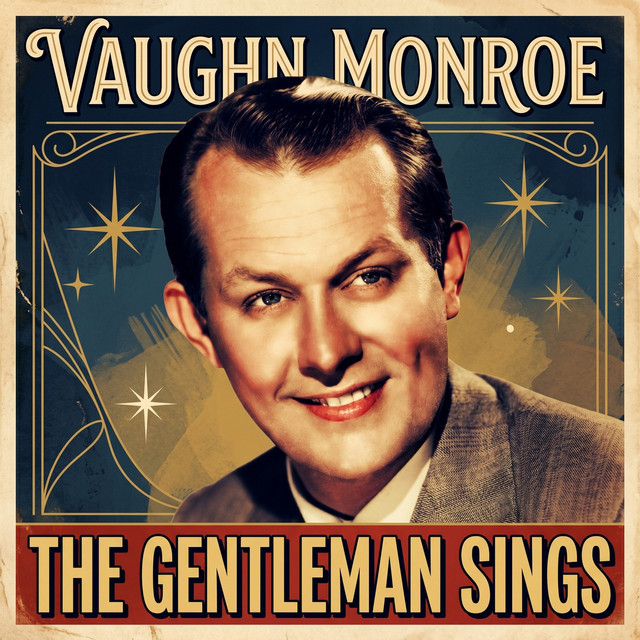 The Gentleman Sings cover art