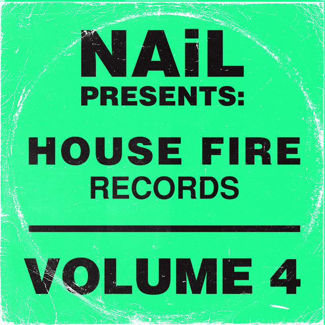 Tonite album art