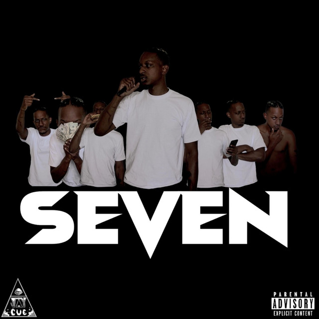 Seven cover art