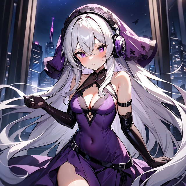 Nightcore Songs Vol. 1 cover art