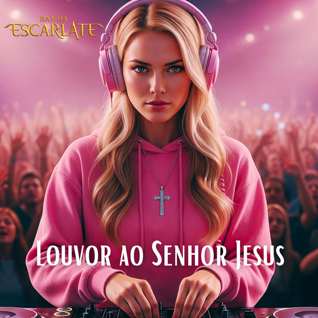 Louvor ao Senhor Jesus