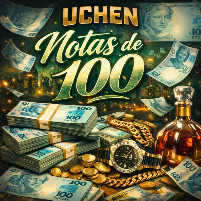Notas De 100