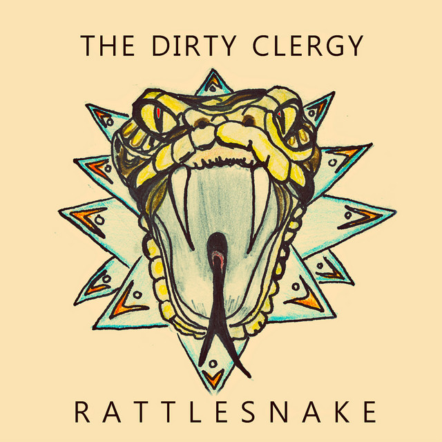 Rattlesnake cover