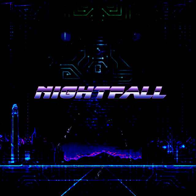 Nightfall