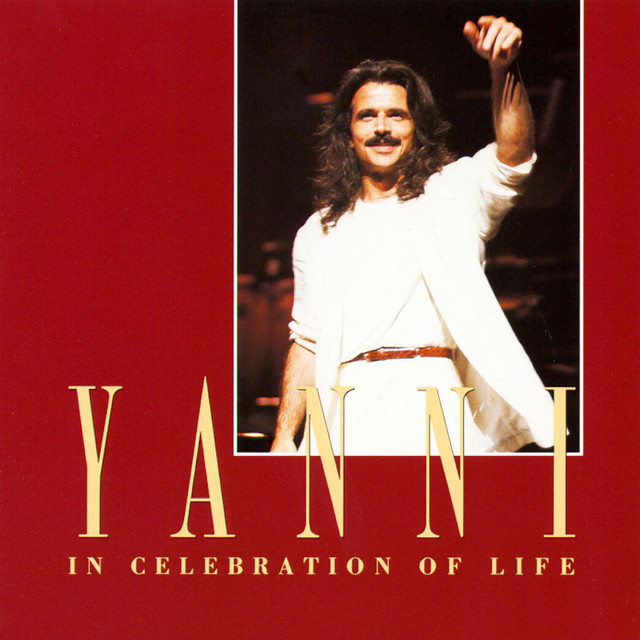 In Celebration Of Life cover art