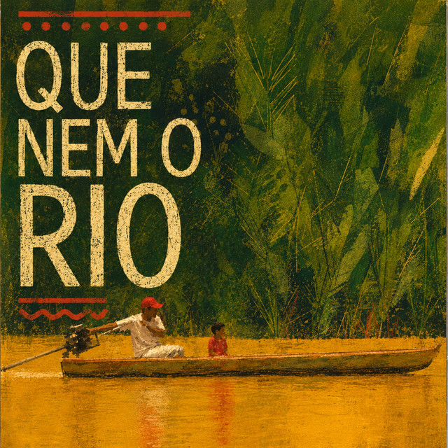 Que Nem o Rio album image