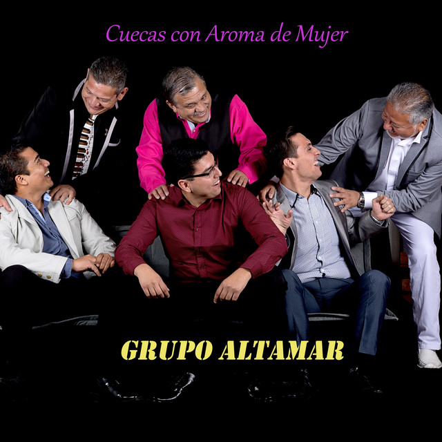 Grupo Altamar