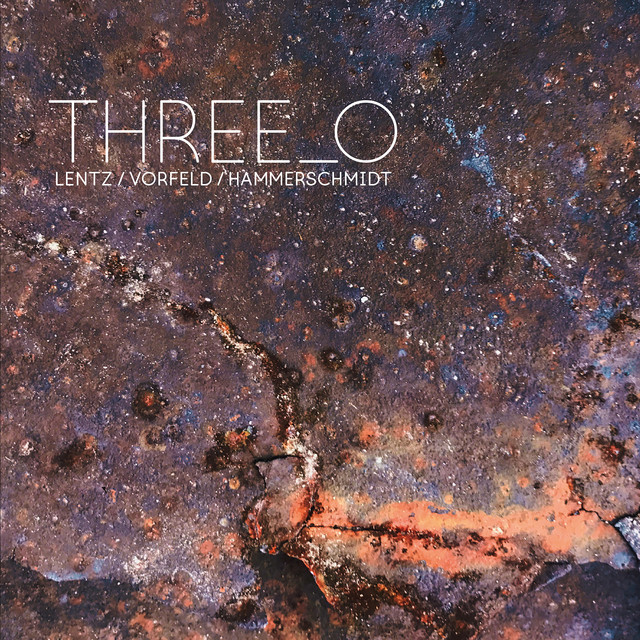 Three_O cover art