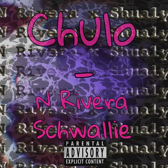 Chulo - Single by Schwallie | Spotify