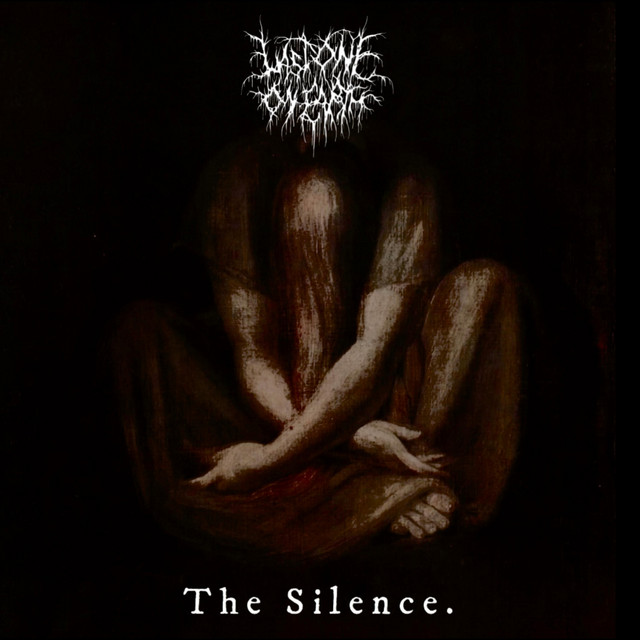 The Silence cover art