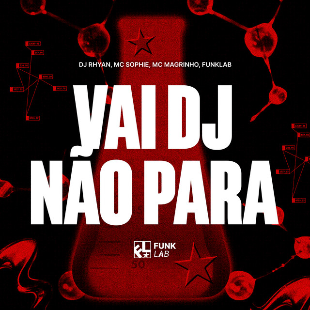 Vai DJ Não Para