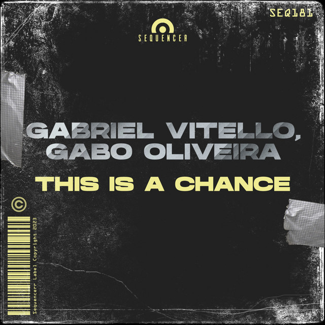 Avatar de Gabo Oliveira en Spotify