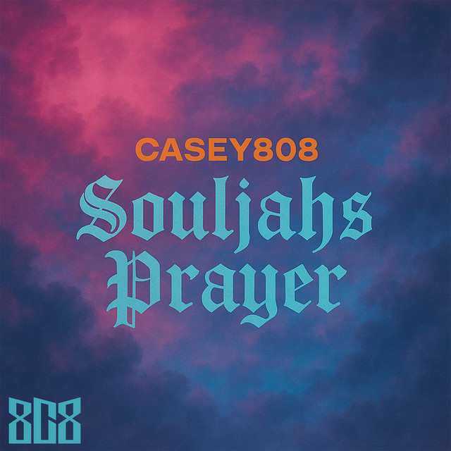 Souljahs Prayer