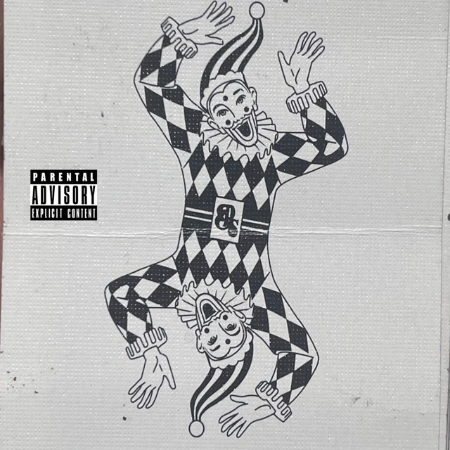 Crackavelli cover art