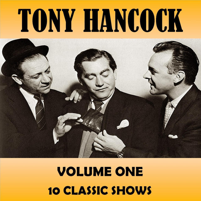 Volume One cover art
