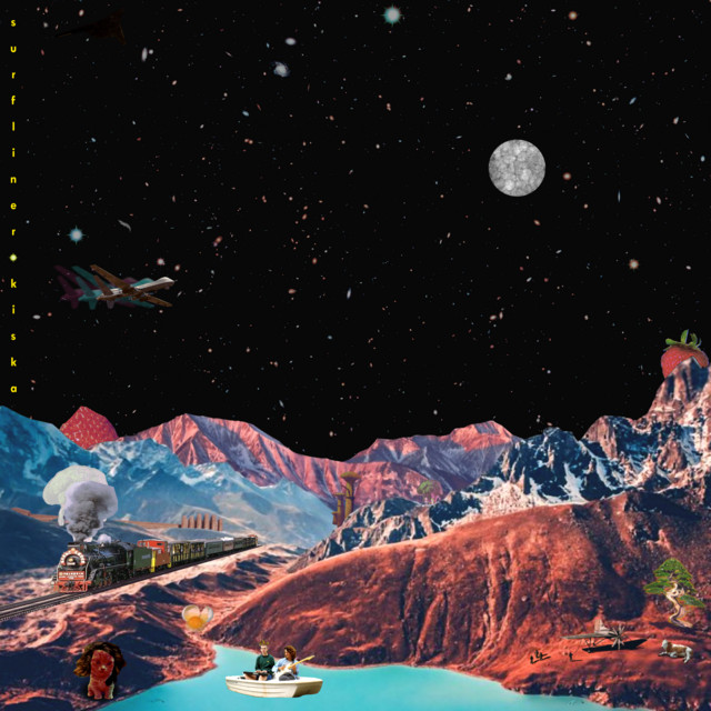Kiska cover art