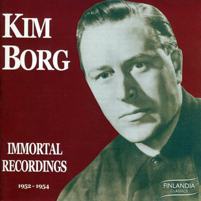 Immortal Recordings 1952 - 1954 cover art