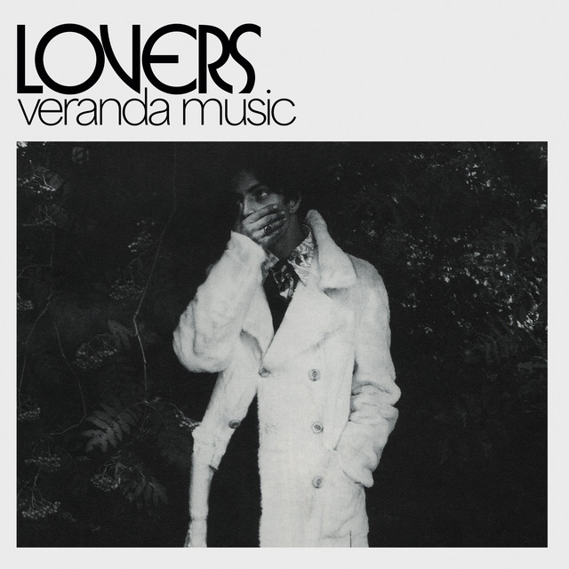 Lovers cover