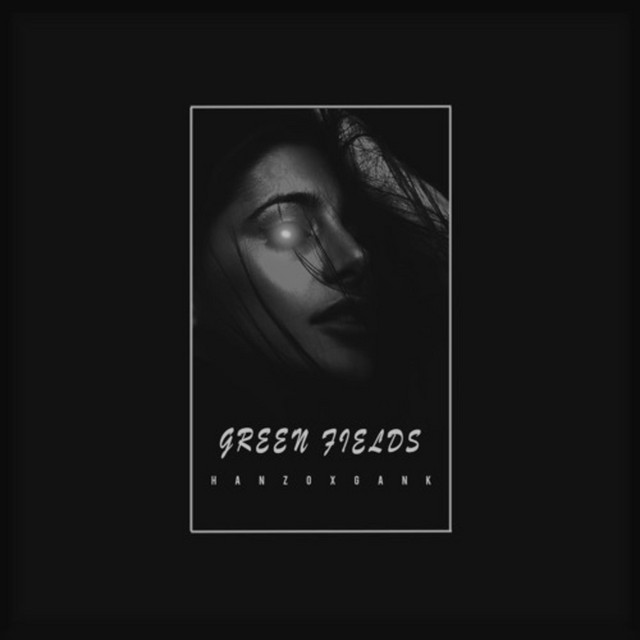 GREEN FIELDS cover art