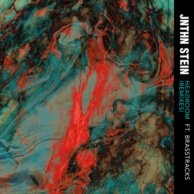 Headroom cover art