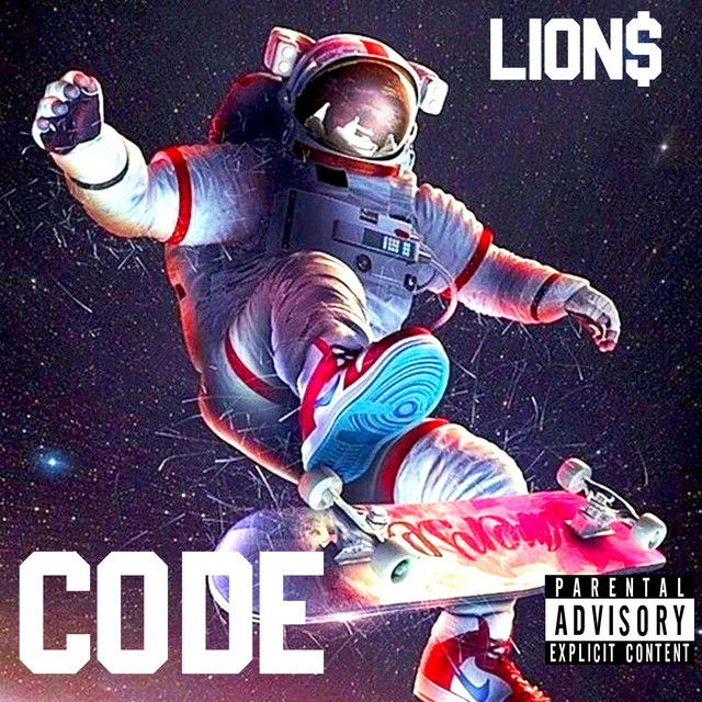 Codé cover art