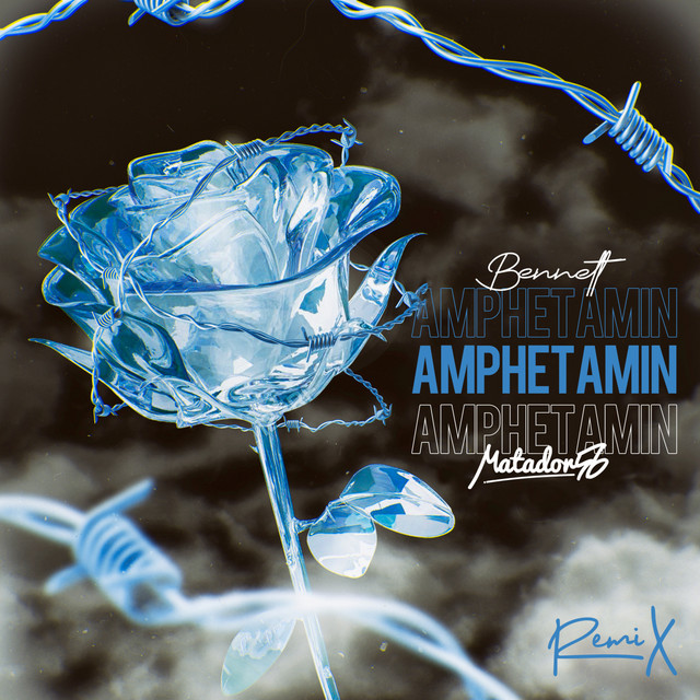 Amphetamin (Remix)