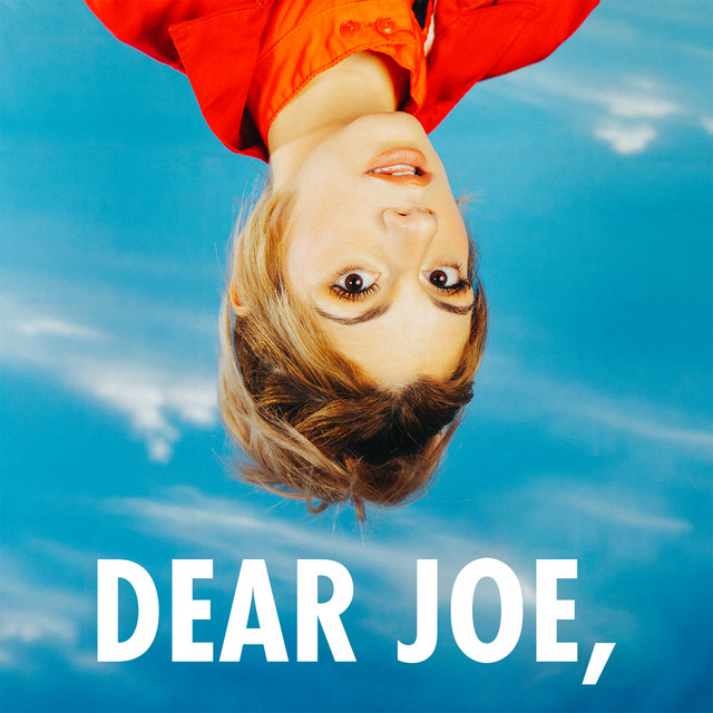 Dear Joe, cover art