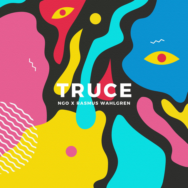 Truce cover art