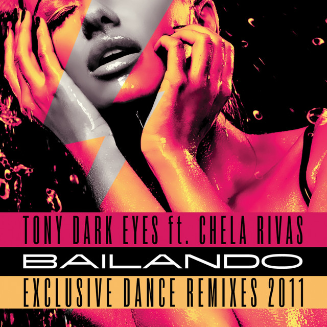 Bailando - Jose Spinnin Cortes Remix