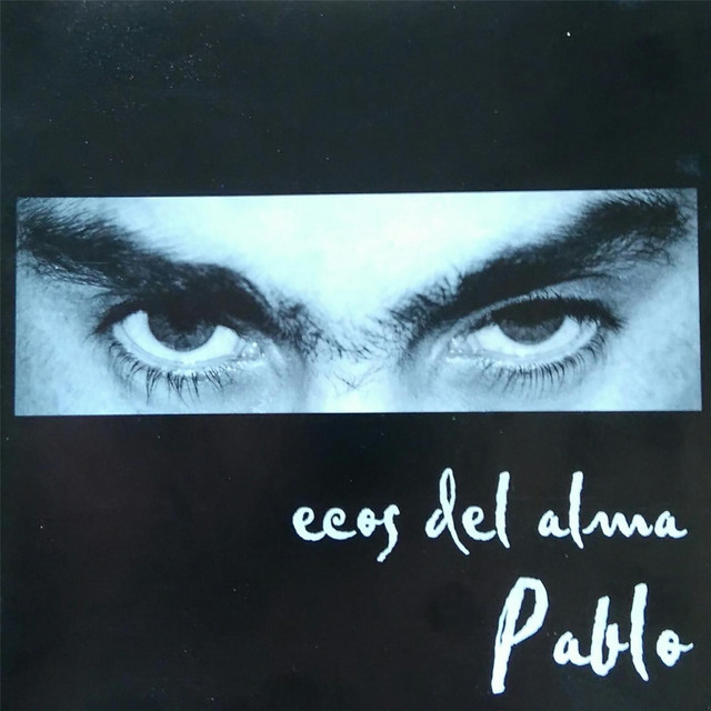 Ecos del Alma cover art