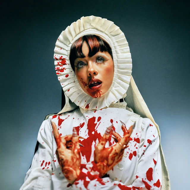 THE VATICAN cover art