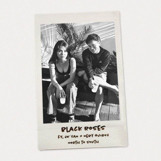 Black Roses - song and lyrics by Edson Ku, JK Yan, Nery Quiroz | Spotify