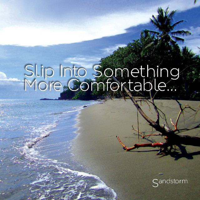 Slip Into Something More Comfortable... cover