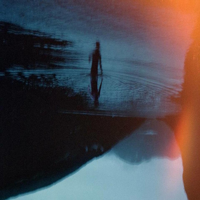 Sinking cover art