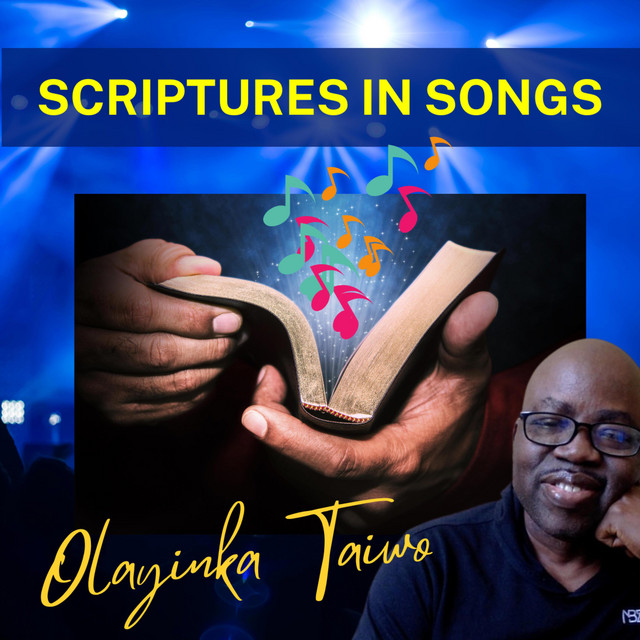 Olayinka Taiwo