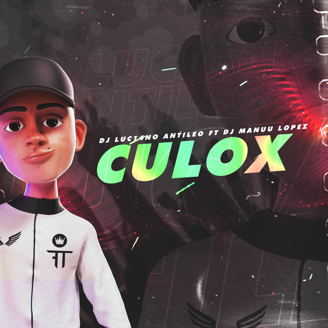 Culox - Remix