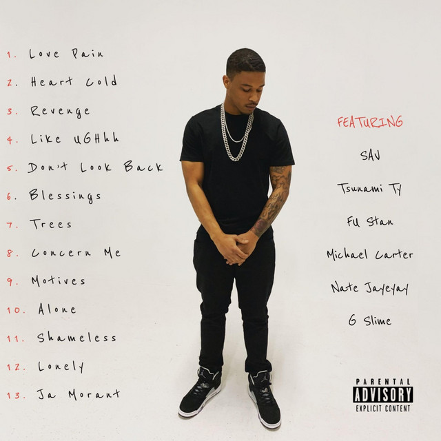 ShaQuan | Spotify