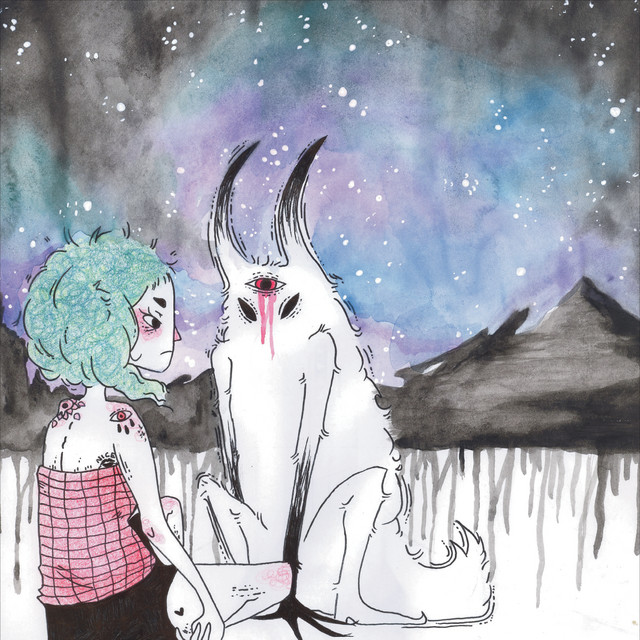 Nova cover art