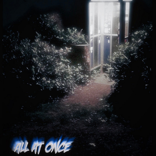 All At Once cover art